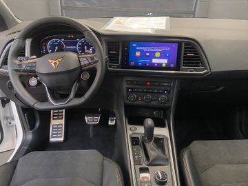 Ateca 2.0 TSI 4Drive ACC AUT Kam. Navi Sportp. – Bild 16