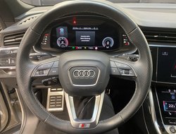 Q8 50 3.0 TDI quattro Pano S-line ACC AHK AUT LM