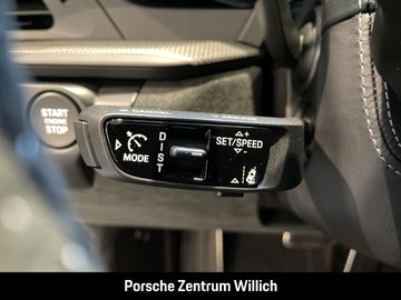 992 911 Carrera GTS Cabriolet Liftsystem-VA BOSE – Bild 18