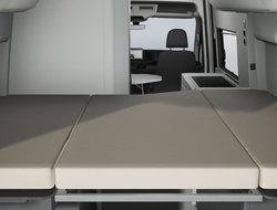 Crafter Grand California 600 120KW MJ 25