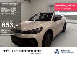 Tiguan 2.0 TDI 4Motion W R-Line DCC Pano R-Line