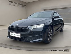 Octavia Combi DSG Sportline Navi ACC HUD eHeck