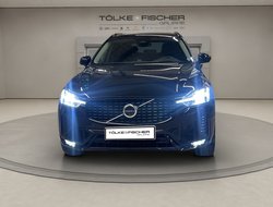 XC60 B4 (Diesel) Ultimate Dark ACC AHK AUT Kam.