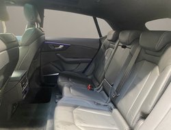 Q8 50 3.0 TDI quattro Pano S-line ACC AHK AUT LM