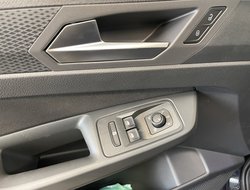 Caddy ENERGY 5-Sitzer 1.5l 85 KW 6 Gang Schalter