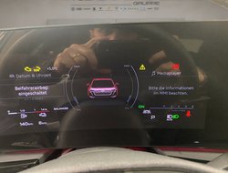 A5 2.0 e Avant quattro TFSI W ACC AUT Kam. Navi