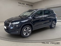 Karoq 1.5 TSI ACT Tour AUT Kam. Navi Virtual LED