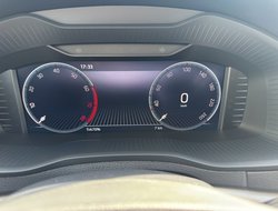 Karoq 1.5 TSI DSG Balance ACC AHK Navi eHeck
