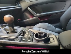 992 911 Carrera T Cabriolet Liftsystem-VA BOSE