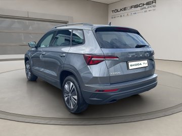 Karoq 1.5 TSI ACT Tour AHK AUT Kam. Navi Virtual – Bild 3