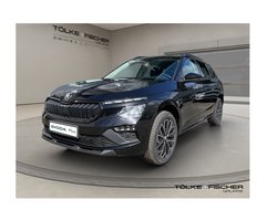 Kamiq 1.0 TSI DSG Balance AHK Kam Virtual KeyLess