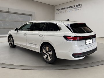 Passat Variant 2.0 TDI W Business DCC ACC AHK LM – Bild 4