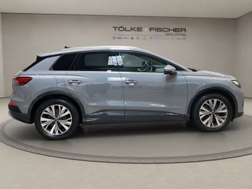 Q4 e-tron quattro 45 e-tron ACC AUT Kam. Navi LM – Bild 6