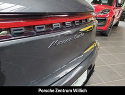 Macan Turbo Burmester Sportabgas Surround-View