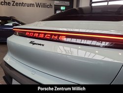 Taycan Surround-View LED-Matrix Panoramadach