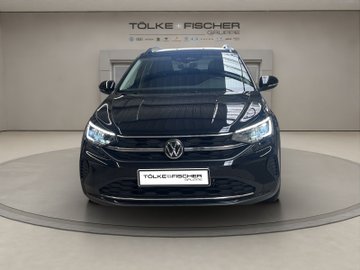 Taigo 1.0 l TSI DSG *SOFORT VERFÜGBAR* GJR – Bild 3