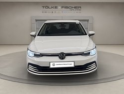 Golf VIII 2.0 TDI Life AHK AUT Kam. Navi Virtual