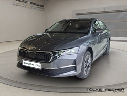 Octavia Combi 2.0 TDI DSG Balance ACC AHK Nav HUD