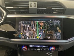 Q3 35 1.5 TFSI AHK AUT Kam. Navi Virtual 360 LED