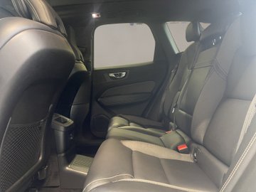 XC60 T6 Twin Engine PHEV R Design ACC AHK AUT – Bild 14