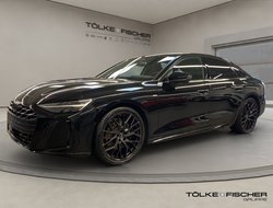 A6 Limousine S-Line TDI quattro S tronic B&O Pano