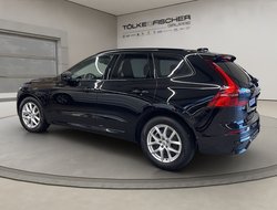 XC60 B5 (E6e) Ultra Dark ACC AHK AUT Kam. Navi