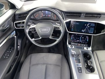 A6 Avant 45 2.0 TFSI quattro ACC AUT Navi LED LM – Bild 16