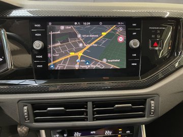 Polo VI 1.0 TSI Life ACC Kam. Navi Virtual LED – Bild 13