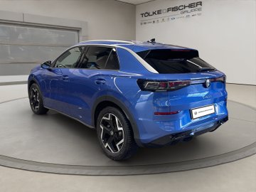 T-Roc 1.5 eTSI W R-Line R-Line IQLight ACC AUT – Bild 4
