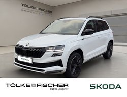 Karoq Sportline DCC Pano AHK Kamera eHeck