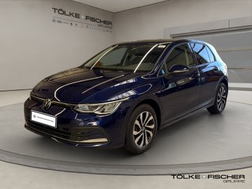 Golf VIII 1.5 eTSI Active ACC AUT Navi Standh. – Bild 2