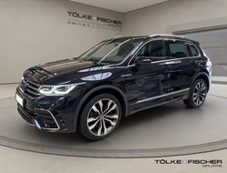 Tiguan 2.0 TSI BMT 4Motion R-Line DCC Pano ACC