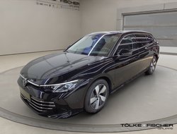 Passat Variant 2.0 TDI W Elegance IQLight ACC LM