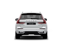XC60 T8 PHEV PLUS BLACK EDITION Gewerbeaktion!