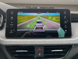 Kamiq 1.5 TSI DSG Balance ACC AHK Kamera Navi