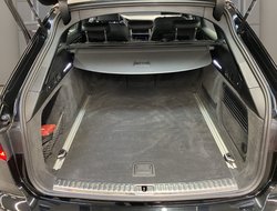 A6 40 2.0 TDI Avant sport Pano ACC AUT Leder HUD