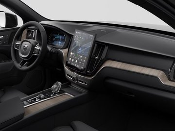 XC60 T6 AWD PHEV Plus Dark GEWERBE / AKTION 28% – Bild 10