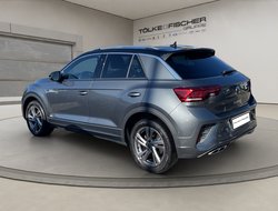 T-Roc 1.0 TSI R-Line R-Line ACC Kam. Sportp. LED