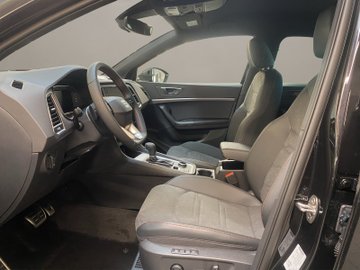 Ateca 1.5 TSI ACT FR ACC AUT Kam. Navi Sportp. – Bild 8
