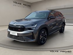 Kodiaq RS DCC Pano AHK Navi SHZ 360°
