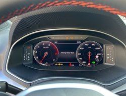 Ibiza 1.0 TSI FR Black Edition SHZ SpurH Sport
