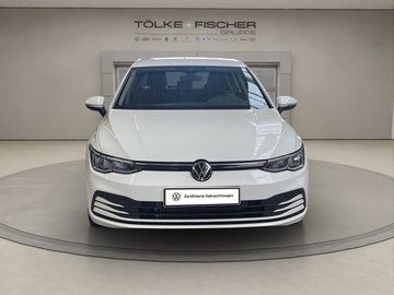 Golf VIII 1.0 eTSI Life ACC AUT Kam. Navi LED LM – Bild 3