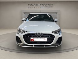 A3 30 Sportback 1.5 TFSI (MHEV) S-Line S-line LM