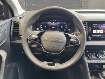 Karoq 1.5 TSI DSG Balance ACC AHK Navi eHeck – Bild 8