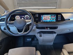 California 1.5 TSI 4MOTION Beach Camper DCC ACC