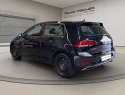 Golf VII e-Golf NaviPro AUT Kam. Navi W-Pumpe LM