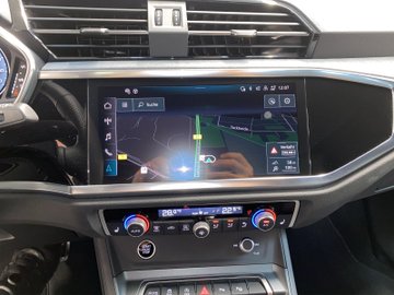 Q3 40 2.0 TFSI quattro advanced Pano AHK AUT 360 – Bild 13