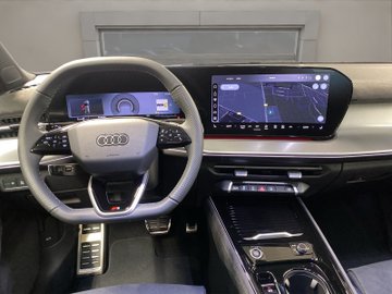 Q3 Sportback 2.0 quattro TFSI Pano S-line AUT – Bild 16
