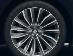ID.7 Tourer 4MOTION 86kWh WKR / AHK