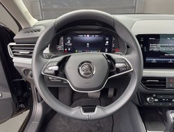 Kamiq 1.0 TSI Selection ACC AHK AUT Navi Virtual